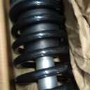 KYB SR4079 Strut Plus Complete Corner Unit Assembly, Black