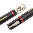 Kilimanjaro Handlebar-Fitting Bicycle Tool Kit  Compact Bike Repair Set with Chain Tool, Spoke Wrench, Tire Plugs, Hex, Torx & Phillips Bits  Barend Storage Handles  910531ECE