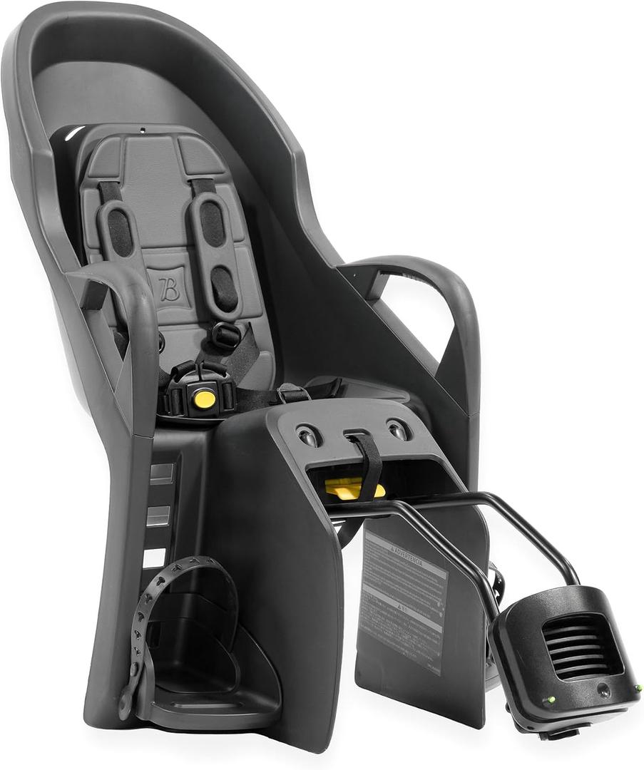 Dash FM, Frame Mount Child Bike Seat