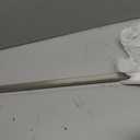Moen Kyvos Brushed Nickel 24-Inch Single Modern -Towel Bar, BP3724BN