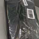 2 Pack 2.7 Gal Bathroom Trash Can with Lid, Automatic Trash Can Small Smart Garbage Can Touchless, Slim Motion Sensor Waterproof Plastic Trash Bins for Bedroom Office Kitchen Toilet Black