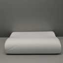 Tempur-Pedic TEMPUR-Ergo Neck Pillow, Large Profile, White