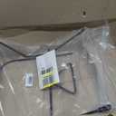 Lawn Mower Bag Frame Grass Catcher Bag Frame for Toro Rear Power inch Force Flex Bagger Replace 132-4483-03 114-2639-03