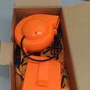 Inflatable Dinosaur Costume Adult&Kid, Blow Up Trex Costume for Parties Cosplay Funny Inflatable Suit