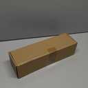 Tailgate Hinge Cover Trim Accessories for 2007-2018 Jeep Wrangler JK JKU & Unlimited (Blue)