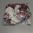 FAYALEQ Christmas Sweatshirt Women Christmas Tree Shirt Xmas Vacation Graphic Casual Long Sleeve Pullover Tops Blouse