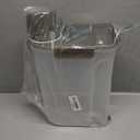 TBMax 10 Lbs Cat Dog Food Storage Container, 2026 Upgraded Large Pouring Container for Pet Food Storage, Bird Seed Dispenser, Portable Travel Kibble Holder -Bottle Green (12Qt)