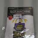 Slot Machine Centerpiece Party Accessory (1 count) (1/Pkg)