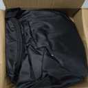 Dog Cat Playpen,Portable Pet Puppy Playpen,Rabbit Puppy Dog Play Pen for Indoors,Dogs Tent for Indoor Cats,Kitten Playpen,Collapsible Small Cats Crate Cage for Small Dogs with Carrying Case(Grey, S) (Black)