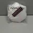 Momcozy Reusable Nursing Pads, Innovative Use of One Way Moisture-Wicking Fabric & 4 - Layer Washable Breast Pads, Super Absorbent and Large Capacity, 6 Pack + Wet and Dry Separation Bag + Wash Bag