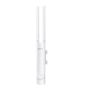TP-Link Omada Long Range Outdoor Access Point - WiFi Extender Outdoor Universal Compatible