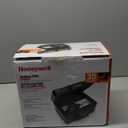 Honeywell 0.39 CuFt Waterproof and Fireproof Chest (1114)
