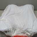 Cervical Neck Pillow for Pain Relief - Ergonomic Side Sleeper Pillow for Neck Support, Cooling Memory Foam Pillows for Sleeping, Contour Pillow Orthopedic Bed Pillow for Back Stomach Sleepers (Blue & Grey)