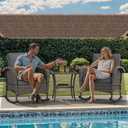Sun Shade Cloth for Outdoor Patio,Pergola Shade Cover with Grommets Deck Shade Privacy Screen Balcony,90% UV Protection Shade Fabric Brown Sunshades for Garden Backyard Outdoor Mocha 8 x 10 FT