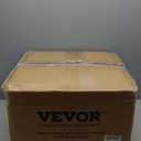 VEVOR Inflatable Bumper Balls 2-Pack, 4FT/ 1.2M Body Sumo Zorb Balls for Teen & Adult, 0.8mm Thick PVC Human Hamster Bubble Balls for Outdoor Team Gaming Play, Bumper Bopper Toys for Garden, Yard, Park