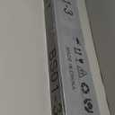 3 Inch Twin Box Spring for Twin Bed,Twin Box Spring Only, Strong Metal Frame Mattress Foundation, Noise Free, Easy Assembly