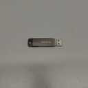 MFi Certified 512GB Flash Drives 3.0 High Speed 3ni1 USB Stick External Storage for iPhone/PC/iPad/an