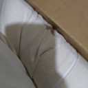 TEMPUR-Adapt (Supreme) 3" Memory Foam Mattress Topper, Queen,White