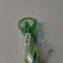 O2COOL Deluxe Handheld Battery Powered Water Misting Fan (Green)