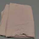 MILDLY Queen Pillowcases - 2 Pack Ultra Soft Washed Microfiber Shrinkage and Fade Resistant Pillow Covers with Envelope Closure 20 x 30 Inches, Pink