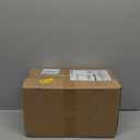 Ceramic Vase Set of 4, Modern Minimalist Vase, Flower Vases for Living Room Wedding Party Home Decor, Love Shape Style Vase Set, White Matte Glazed Vase