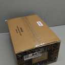 vancasso 16 oz Coffee Mugs Set of 6, Large Ceramic Mug with Handle, Boho Coffee Cups for Latte, Cappuccino & Hot Chocolate, Dishwasher & Microwave Safe Gift Set, Series SIMI