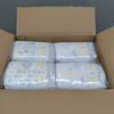 Pampers Swaddlers Diapers, Size 0 (up to 10 lbs), 140 Count, Absorbent, Keeps Baby Dry and Comfortable, Skin Safe Disposable Baby Diaper (Newborn)