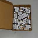 Amazon Basics 40-Pack AA Alkaline Industrial Batteries, 1.5 Volt, 5-Year Shelf Life