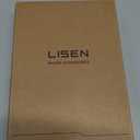 LISEN for iPad Stand Tablet Holder for Desk, Office Desk Accessories for Men Women Kids Tablet Gifts, Office Home Essentials Gadgets Portable Monitor Stand for 2026 New iPad a16 Accessories Switch (Black)