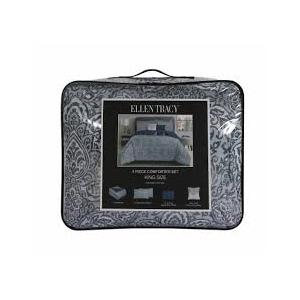 5 Piece Comforter Set King Size