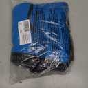 Hanes Mens Underwear Briefs, Cool Dri Moisture-wicking Cotton No-ride-up For Men, 6 Pack, X-Large