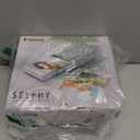 Canon SELPHY CP1500 Compact Photo Printer White