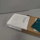 Acanva Throw Pillow Insert, Premium Stuffer Inserts Decorative Rectangle Premium Sham Forms Cushion for Sofa Couch Chair,16x26 Inch (Pack of 1), White