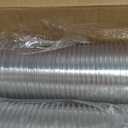 [100 Sets-16 oz.] Plastic Cups With Dome Straw Slot Lids PET Crystal Clear Disposable Togo Cup BPA Free For Party Ice Cold Drinks Coffee Tea Parfait Dessert Smoothie Bubble Boba Fruit Milkshake Slush