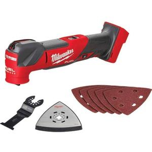 M18 FUEL Oscillating Multi-Tool