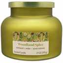 Scented Candle Woodland Spice 21OZ
