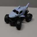 Monster Jam 6047110 Official Megalodon Remote Control Monster Truck, 1:24 Scale, 2.4 GHz, for Ages 4 and Up