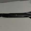 742-04308 Mower Blades Fit for Cub-Cadet Troy Bilt 42" Deck, 942-04308A Blades for Cub Cad et XT1-LT42 XT2-LX42 Riding Mower, Craftsman LT1500 42" Lawn Tractor, 2 Pack