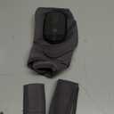 Heated Knee Massager Shoulder Heating Pads Elbow Brace 3 in 1 with Vibration, Cordless Rechargeable Heating Knee Warmers Wrap for Shoulder Elbow Knee Stress Relief