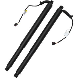 X AUTOHAUX Rear Left Right Tailgate Power Lift Support for Kia Sorento 2016-2020 Liftgate Power Hatch Shock Strut No.81770C5100/615103 Electric Trunk Power Liftgate 1 Pair