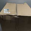 BagDream 200Pcs Gift Bags with Handles Bulk Kraft Brown Paper Gift Bags Assorted Sizes 3.5x2.4x6.7 & 5.25x3x8 Inch Small Paper Sacks for Party Favors, Business, Retail, Merchandise