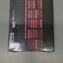 30 Colors Red Tones Acrylic Paint Pens, Pro Color Series Markers Set with 0.7mm Extra Fine Tip for Wood, Canvas, Stone, Glass, and Ceramic- DIY Art Supplies for Kids, Adults & Artists (Red)