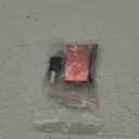 OBD II Port Lock Aluminum Alloy OBD Port Locking Tool