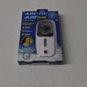 Arctic Air Pocket Small Portable Fan, Powerful, Personal Air Cooler with 3 Adjustable Speeds, 12-Hour Battery Life, Hand Fan for Indoor and Outdoor Use