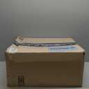 Mini Oval Galvanized Steel Tub Zinc Coated Metal Bucket for Chilling Beverages Serving Drinks Gardening Flower Pots or Rustic Farmhouse Decor