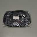 Lightweight Hiking Waist Pack  Ideal for Running, Walking & Travel  Secure Phone Pocket  Durable, Comfortable Gray Belt Bag for Essentials  Hands-Free Convenience