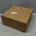 Cologne Organizer for Men - 4 Tier Wooden Grey Cologne Display Stand with Drawer and Hidden Compartment, Mens Cologne Perfume Holder Shelf for Organizing and Storing