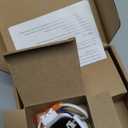 YGS-Tech 2 Inch Eyeball Gimbal LED Recessed Lighting Dimmable Downlight, 3W (35W Halogen Equivalent) Adjustable Spotlight, 3000K Warm White, CRI80, Ceiling Light with LED Driver (4 Pack)