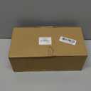 Covnikyer Rear Tailgate Handle with Bezel Compatible with 2007-14 Chevrolet Chevy Avalanche Silverado GMC Sierra 1500 2500 3500 2009-10 Hummer H3T Replace Liftgate Latch Cover Trim 15140549 15927251