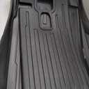 TESLA MODEL Y FLOOR MATS (9 PIECES)